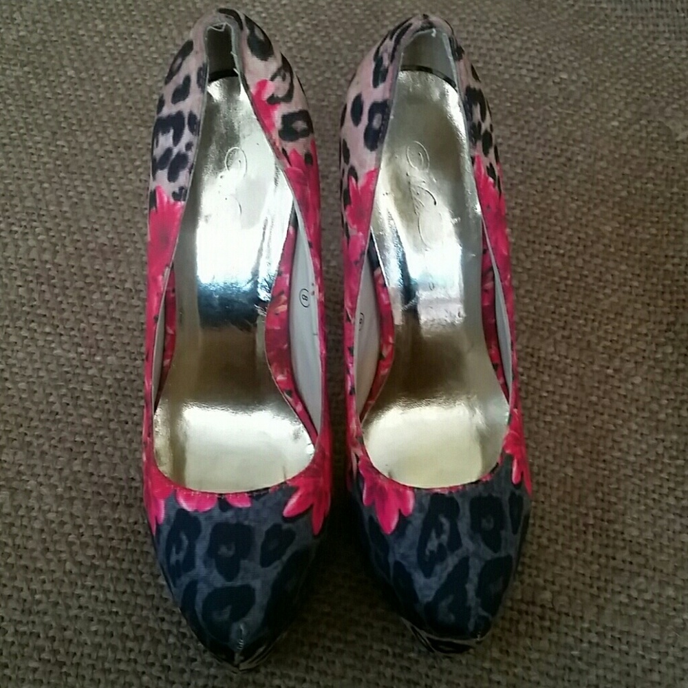 WILD ROSE platform - Picture 3 of 8
